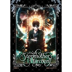 Stepmother's Marchen V06