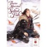 Thrice Married to a Salted Fish Novel V03