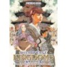 Twelve Kingdoms Novel V05 A Thousand Miles of Wind, the Sky at Dawn Part 1