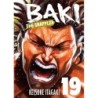 Baki the Grappler Perfect Edition V19