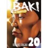 Baki the Grappler Perfect Edition V20