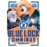 Blue Lock Omnibus V02 Vol. 4-6