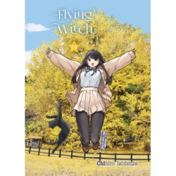 Flying Witch V14