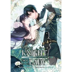From a Knight to a Lady V02
