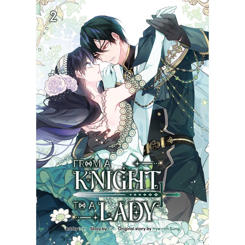 From a Knight to a Lady V02