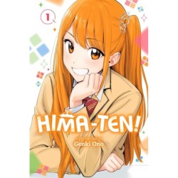 Hima-Ten! V01