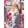 How to Survive as a Maid in a Horror Game Comic V01