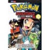Pokemon Adventures: Black & White V07