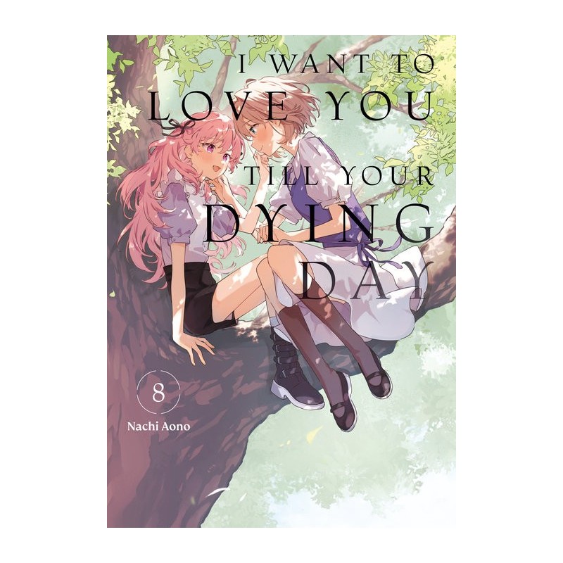 I Want to Love You Till Your Dying Day V08
