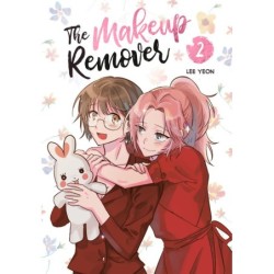 Makeup Remover V02
