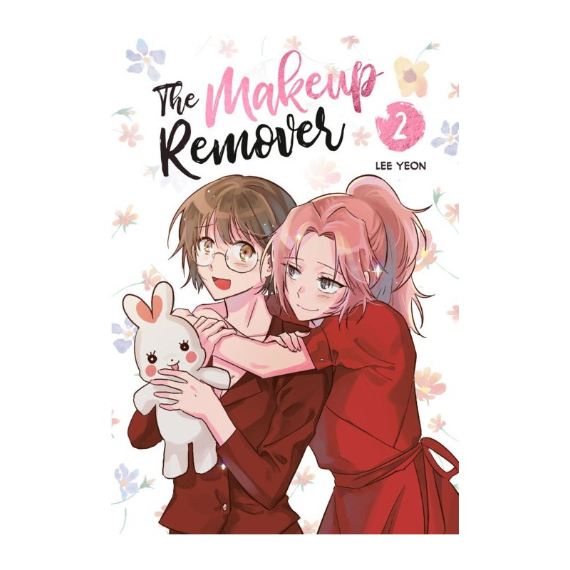 Makeup Remover V02