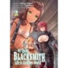 My Quiet Blacksmith Life in Another World Manga V02