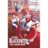 My Quiet Blacksmith Life in Another World Novel V05