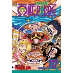One Piece V112