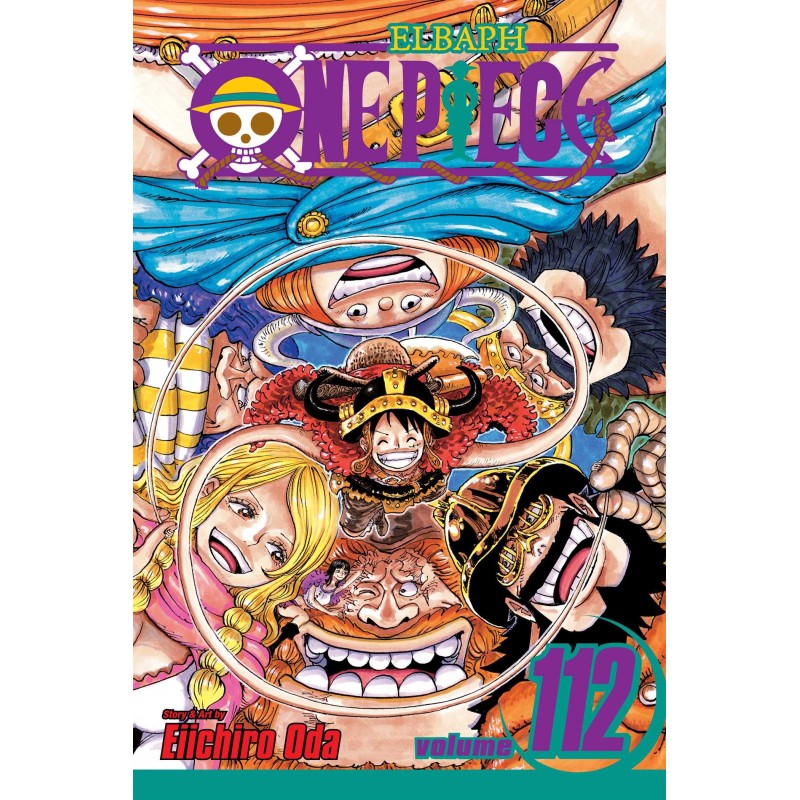One Piece V112