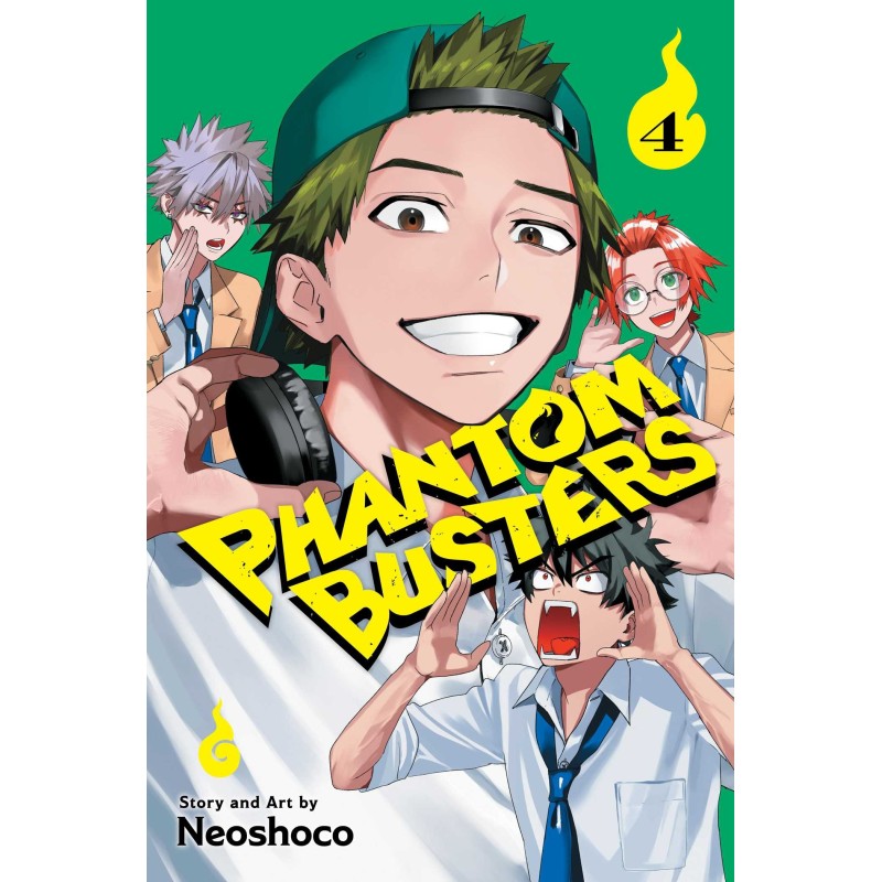 Phantom Busters V04