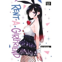 Rent-A-Girlfriend V37