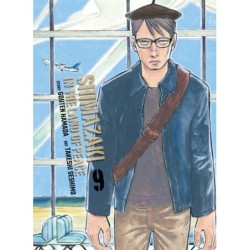 Shimazaki in the Land of Peace V09