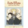 Snow White with the Red Hair V27