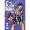Thus Spoke Rohan Kishibe V03