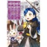 Ascendance of a Bookworm Manga Part 4 V04