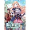 My Quiet Blacksmith Life in Another World Manga V03