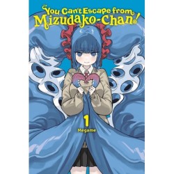 You Can't Escape from Mizudako-Chan! V01