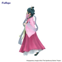 Apothecary Diaries Trio-Try-iT Maomao Figure