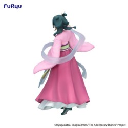 Apothecary Diaries Trio-Try-iT Maomao Figure