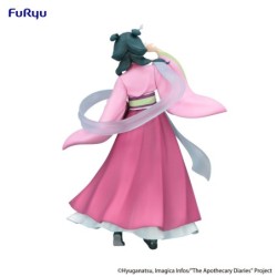 Apothecary Diaries Trio-Try-iT Maomao Figure