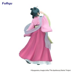 Apothecary Diaries Trio-Try-iT Maomao Figure
