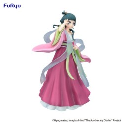 Apothecary Diaries Trio-Try-iT Maomao Figure