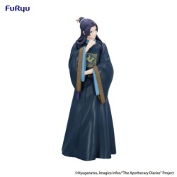 Apothecary Diaries Trio-Try-iT Jinshi Figure