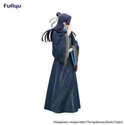 Apothecary Diaries Trio-Try-iT Jinshi Figure