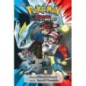 Pokemon Adventures: Black 2 & White 2 V01