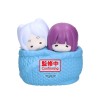 Frieren Sofvimates Frieren & Fern SD Figure