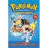 Pokemon Adventures Boxset 1 V01-V07 Red & Blue
