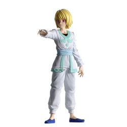 HxH HA Curarpikt Kurapika Emperor Time Hunting Archives Figure