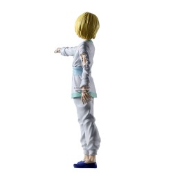 HxH HA Curarpikt Kurapika Emperor Time Hunting Archives Figure