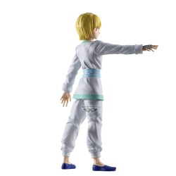 HxH HA Curarpikt Kurapika Emperor Time Hunting Archives Figure