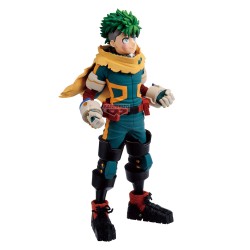 MHA Izuku Midoriya Final Season Epilogue Figure