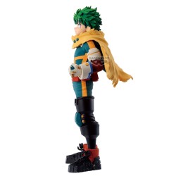 MHA Izuku Midoriya Final Season Epilogue Figure