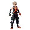 MHA Katsuki Bakugo Final Season Figure