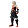 MHA Katsuki Bakugo Final Season Figure