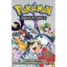 Pokemon Adventures Boxset 2 V08-V14 Gold & Silver