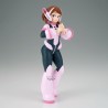 MHA G&G Ochaco Uraraka Glitter & Glamours Figure