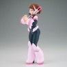 MHA G&G Ochaco Uraraka Glitter & Glamours Figure