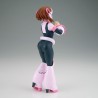 MHA G&G Ochaco Uraraka Glitter & Glamours Figure