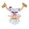 One Piece KoA Monkey D Luffy Gear 5 Glasses King of Artist Figure