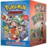 Pokemon Adventures Boxset 3 V15-V22 Ruby & Sapphire